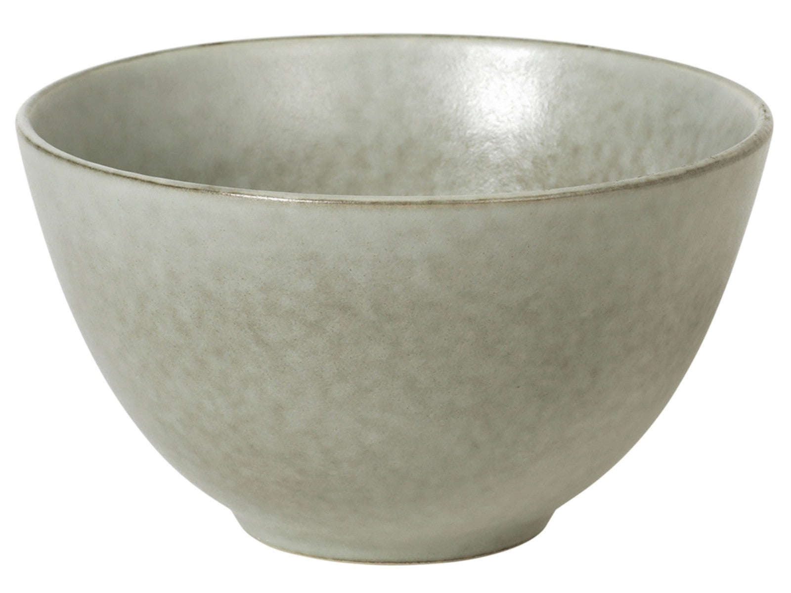 Broste Copenhagen NORDIC MARSH Schüssel 15cm Freisteller 1