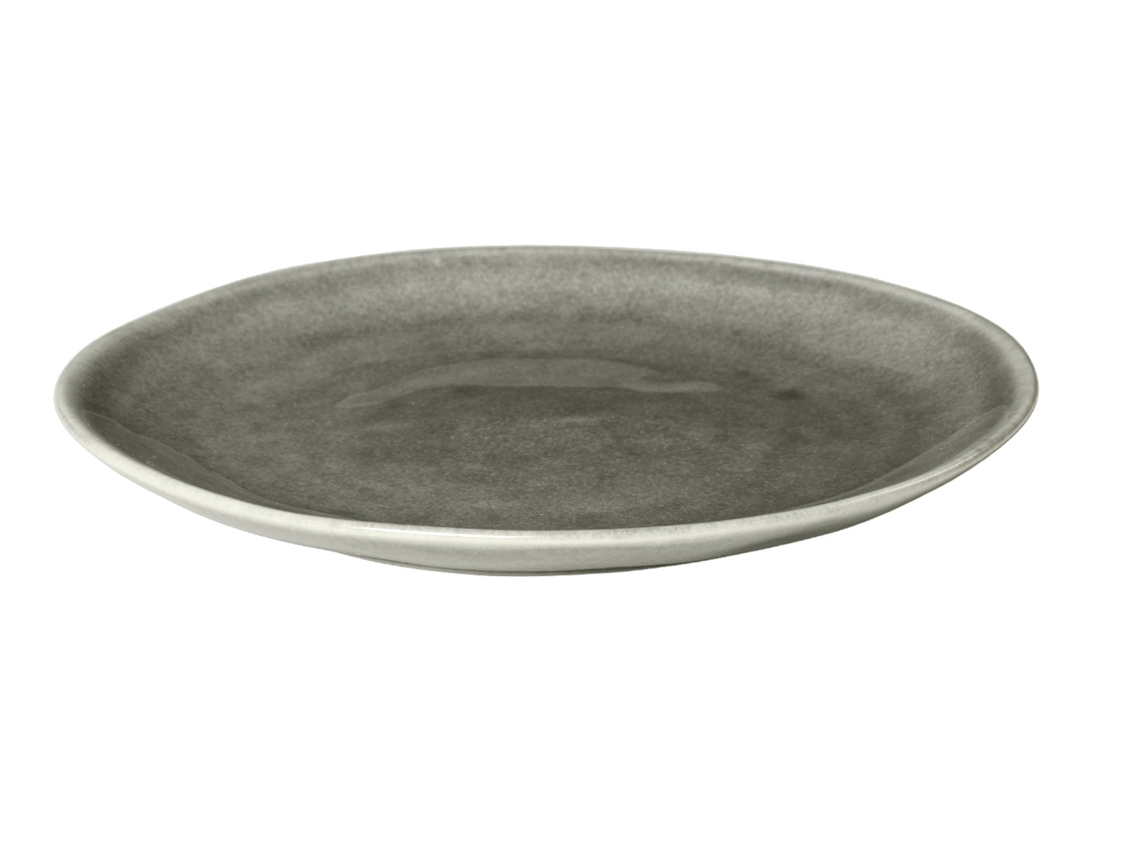 Broste Copenhagen NORDIC RAIN Dessertteller 20cm Freisteller 1