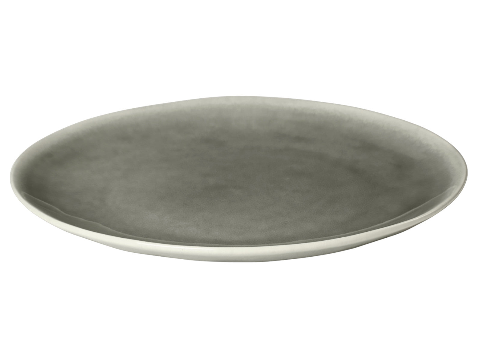 Broste Copenhagen NORDIC RAIN Speiseteller 26cm Freisteller 1