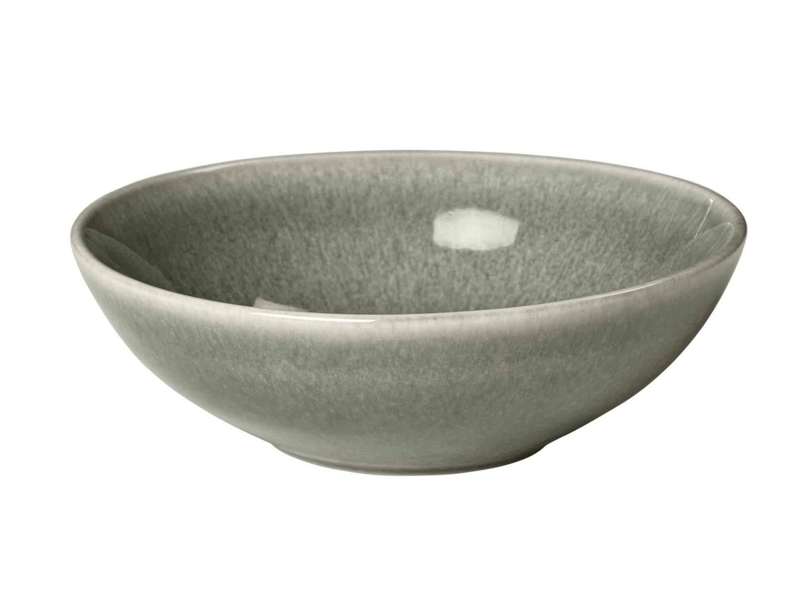 Broste Copenhagen NORDIC RAIN Schale 17cm Freisteller 1