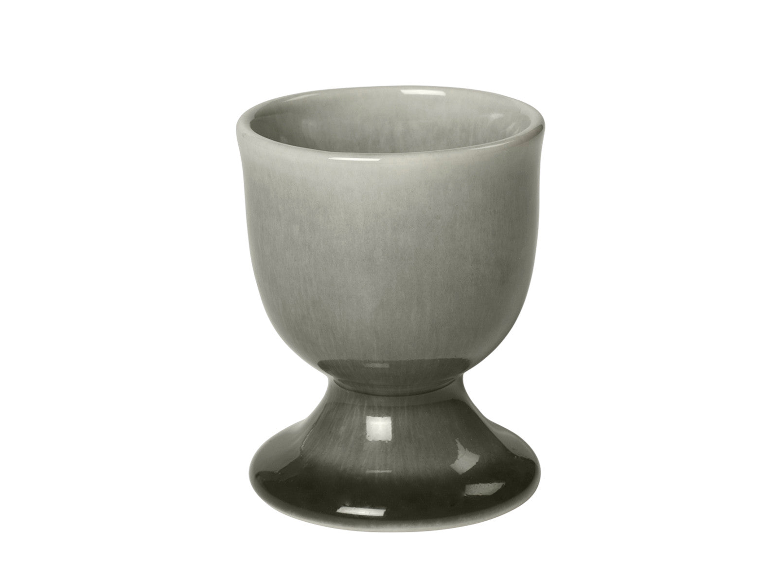 Broste Copenhagen NORDIC RAIN Eierbecher 5cm Freisteller 1