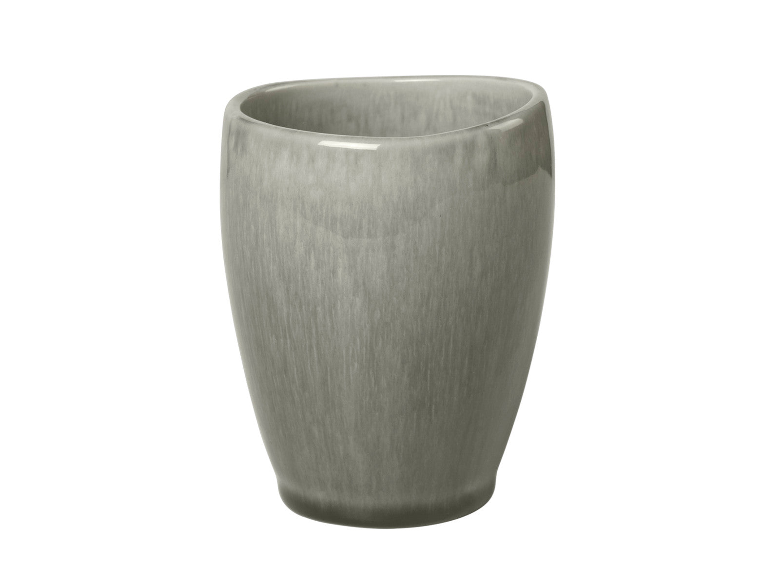 Broste Copenhagen NORDIC RAIN Becher ohne Henkel 0,25l Freisteller 1