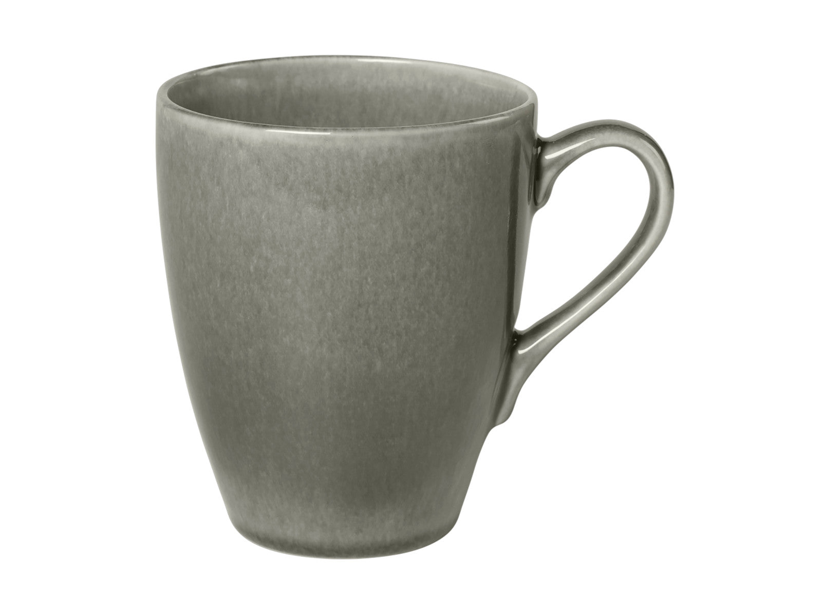 Broste Copenhagen NORDIC RAIN Jumbotasse 0,4l Freisteller 1