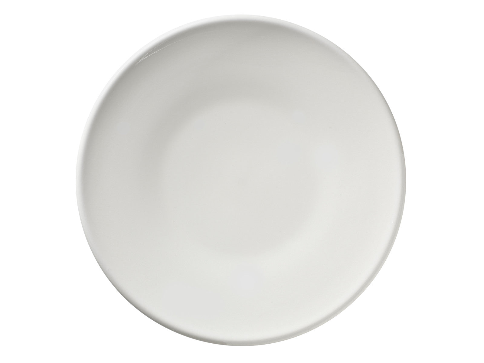 Broste Copenhagen Alfredo Servierteller light grey Ø35cm Freisteller 1