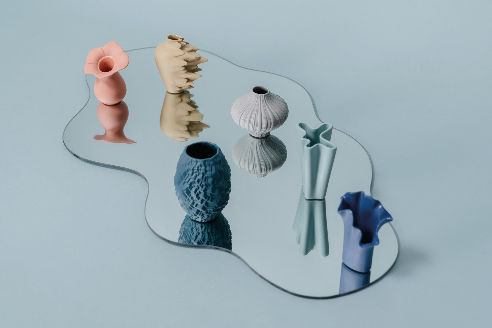 Rosenthal Fast Fossil 10cm Lifestyle