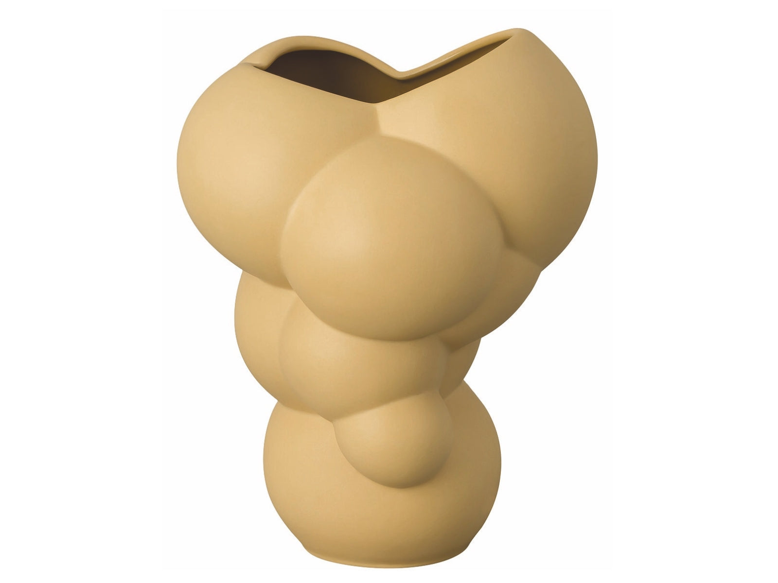 Rosenthal Skum Fossil Vase 14cm - Produktbild 2