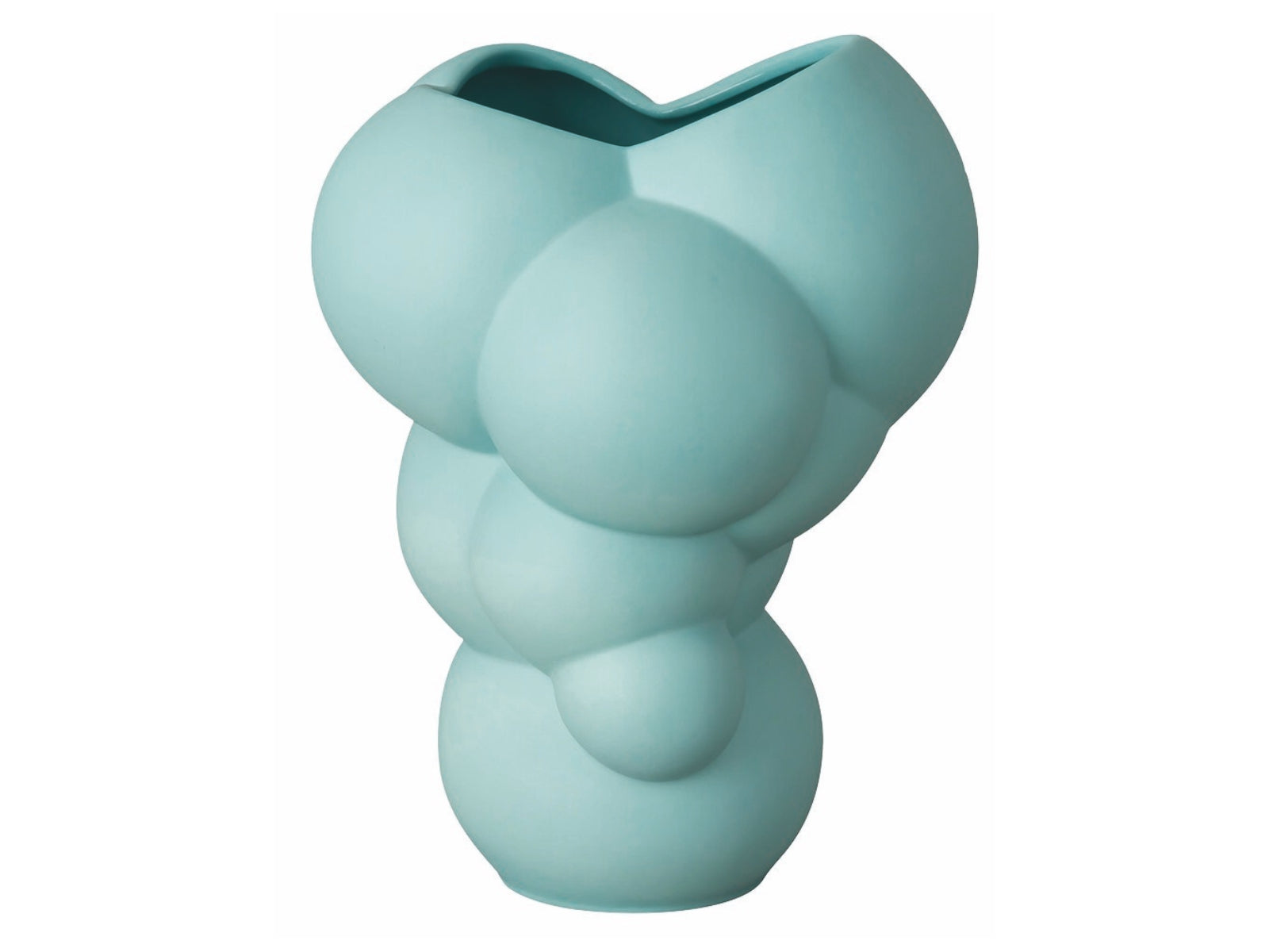 Rosenthal Skum Mint Vase 14cm - Produktbild 2