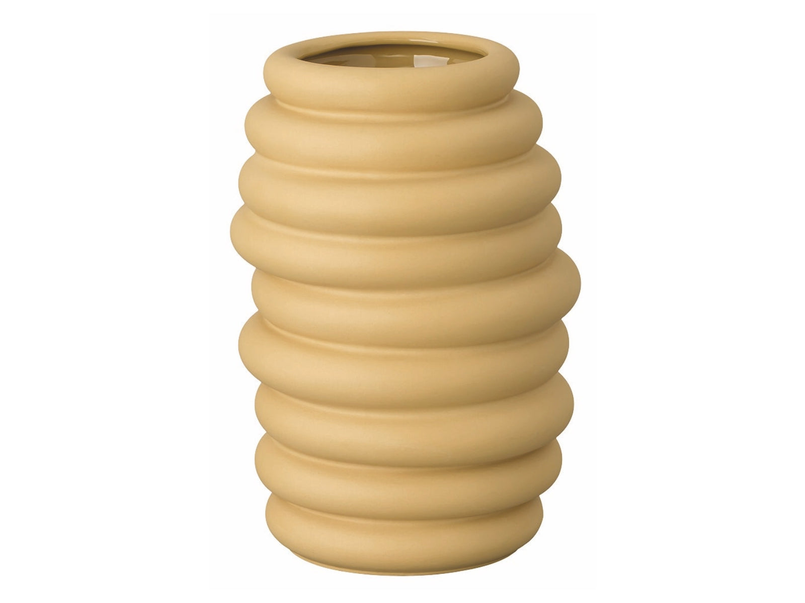 Rosenthal Hop Fossil Vase 14cm - Produktbild 2