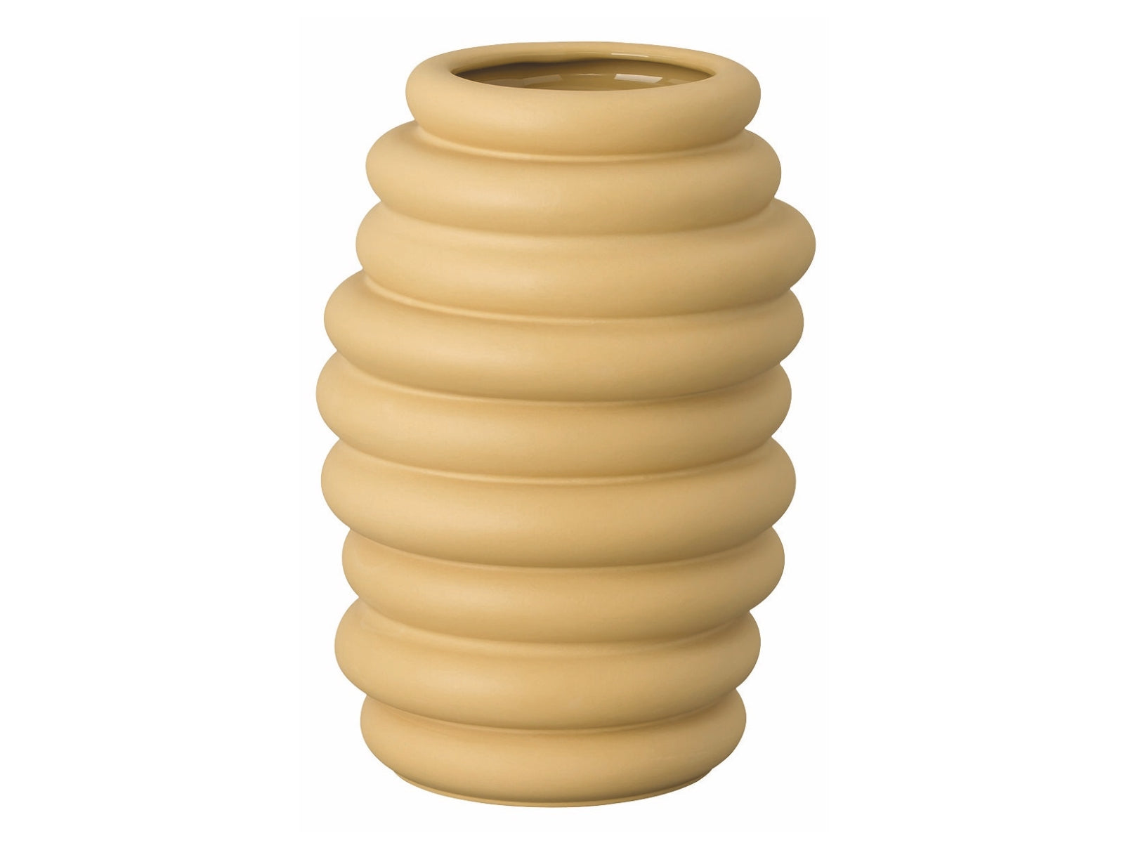 Rosenthal Hop Fossil Vase 14cm - Produktbild 1