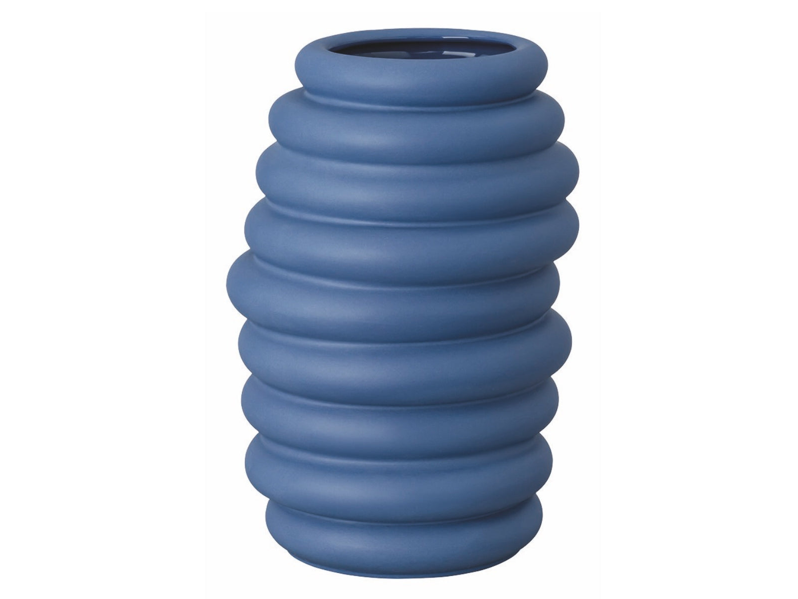 Rosenthal Hop Midnight Vase 14cm - Produktbild 2