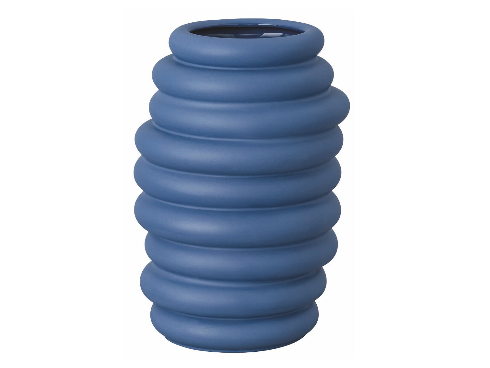Rosenthal Hop Midnight Vase 14cm - Produktbild 1