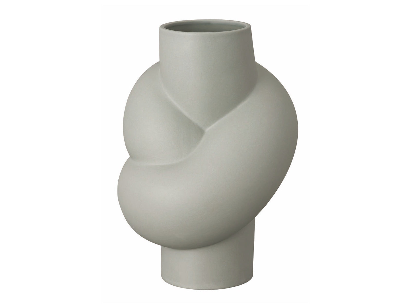 Rosenthal Node Lava Vase 14cm - Produktbild 1