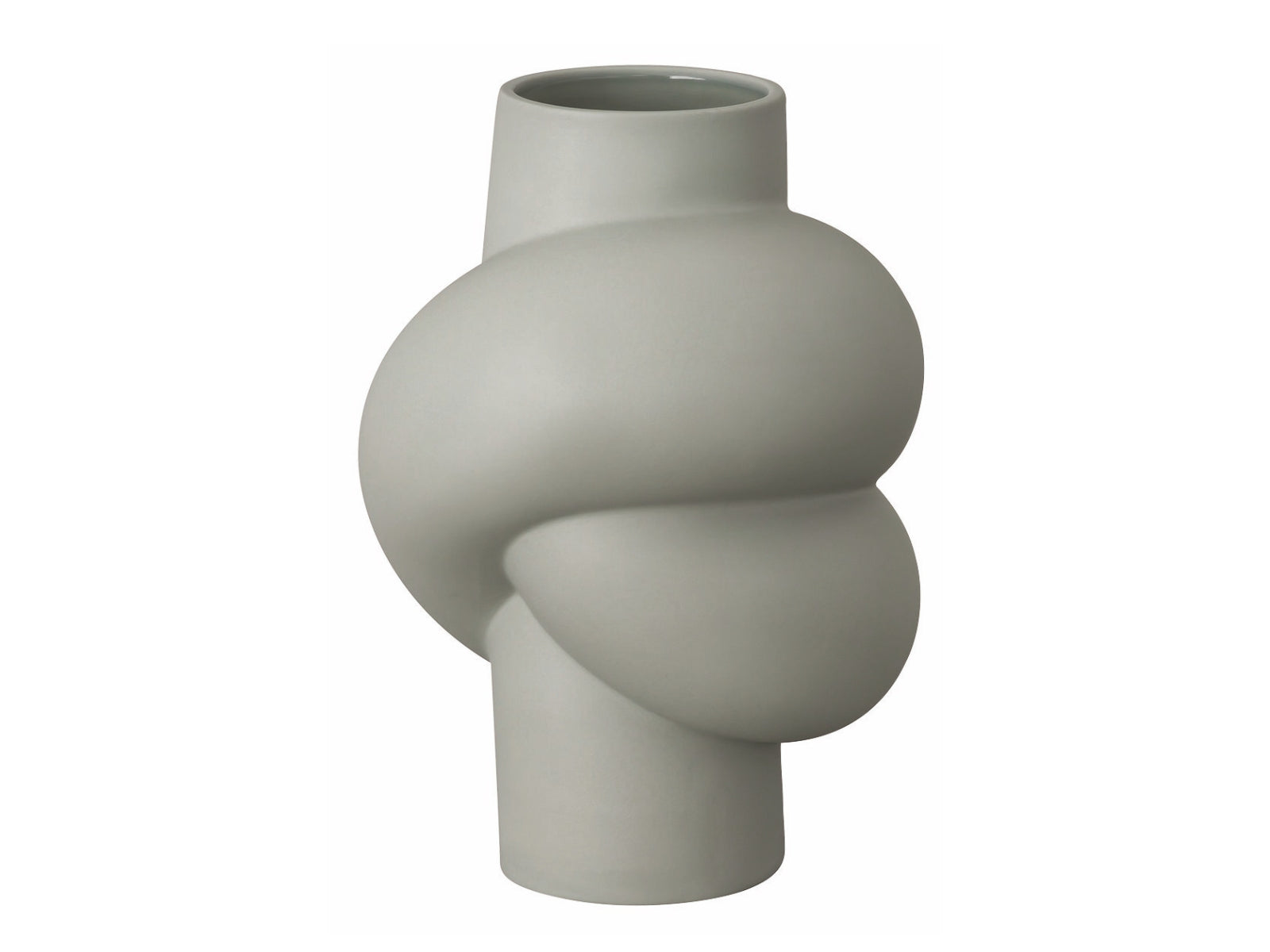 Rosenthal Node Lava Vase 14cm - Produktbild 2