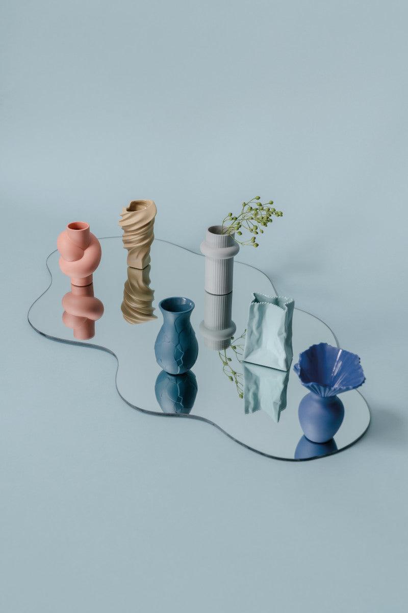 Rosenthal Ode Lava 10cm Lifestyle