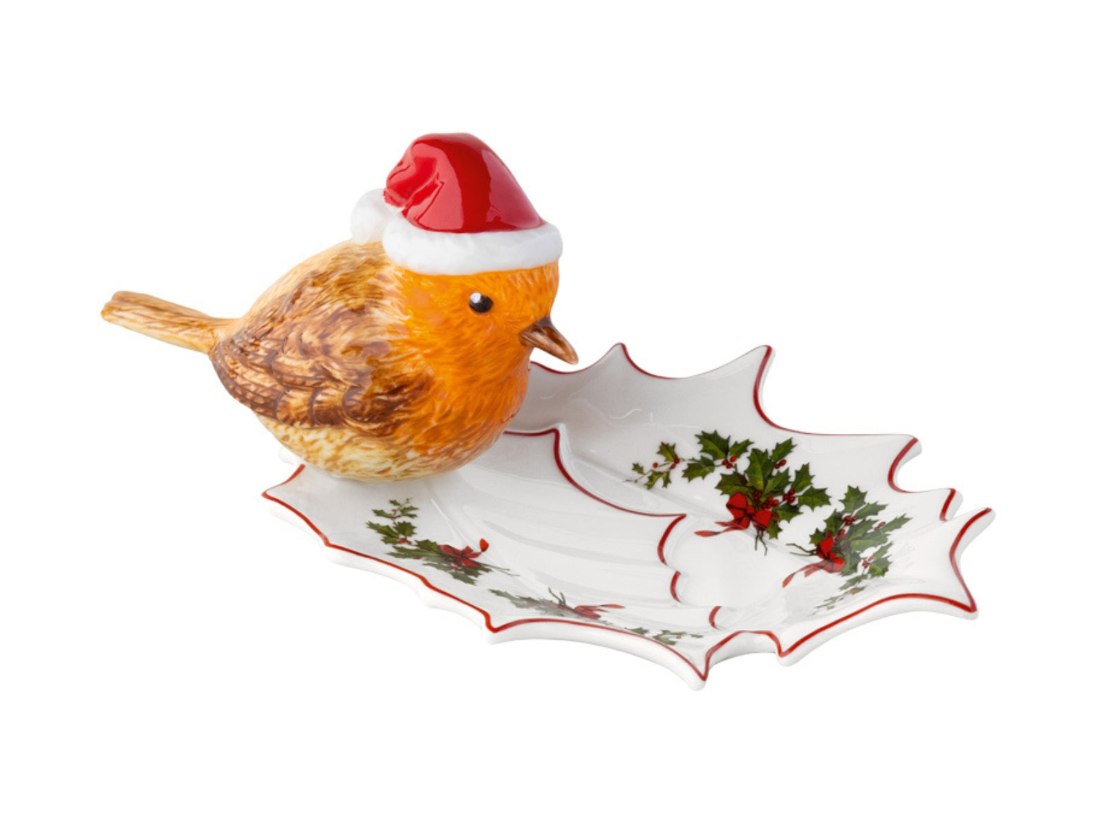 Villeroy & Boch Toy's Fantasy Schale mit Vogel 21,5cm - Produktbild 1