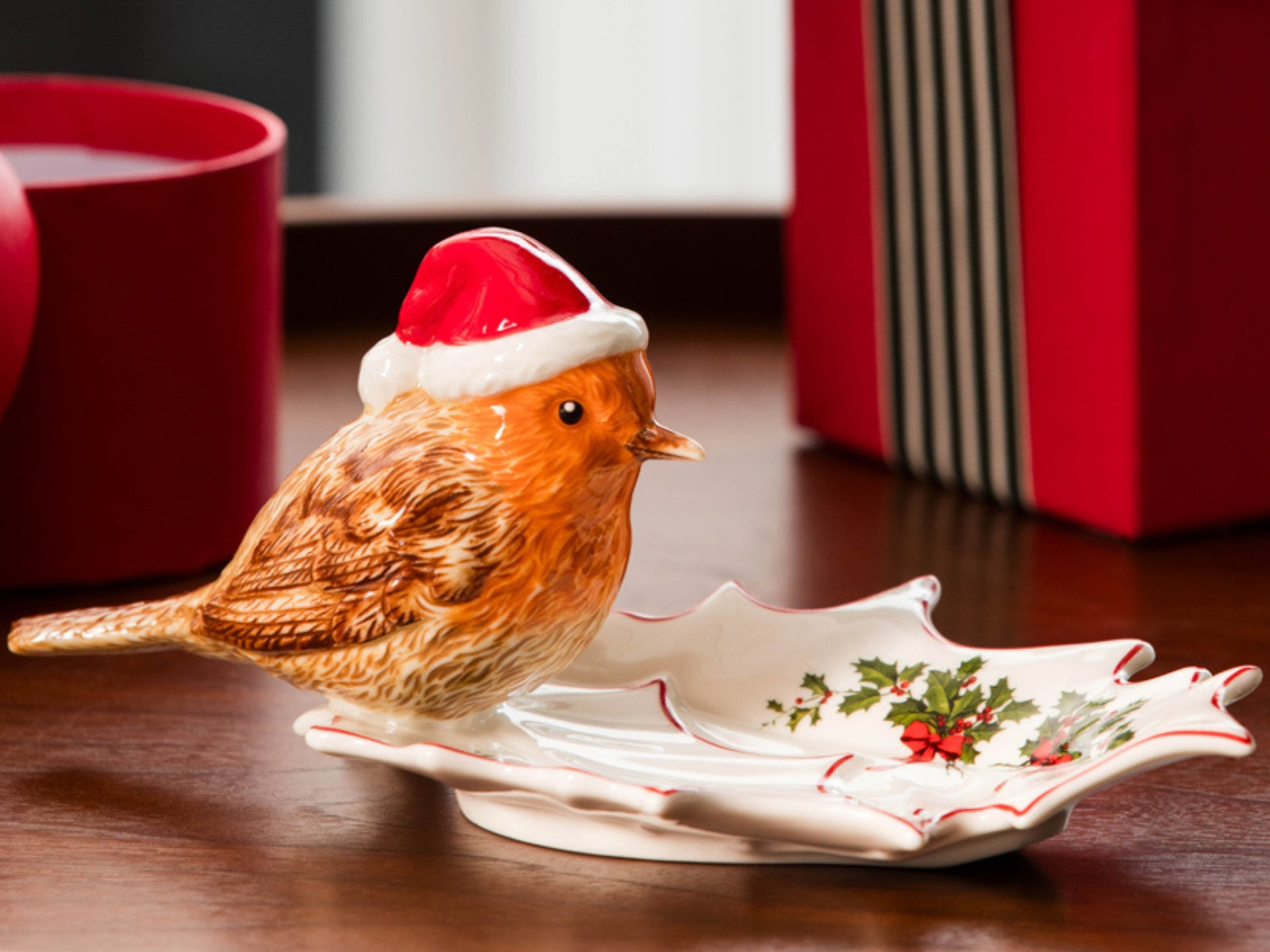 Villeroy & Boch Toy's Fantasy Schale mit Vogel 21,5cm - Produktbild 2