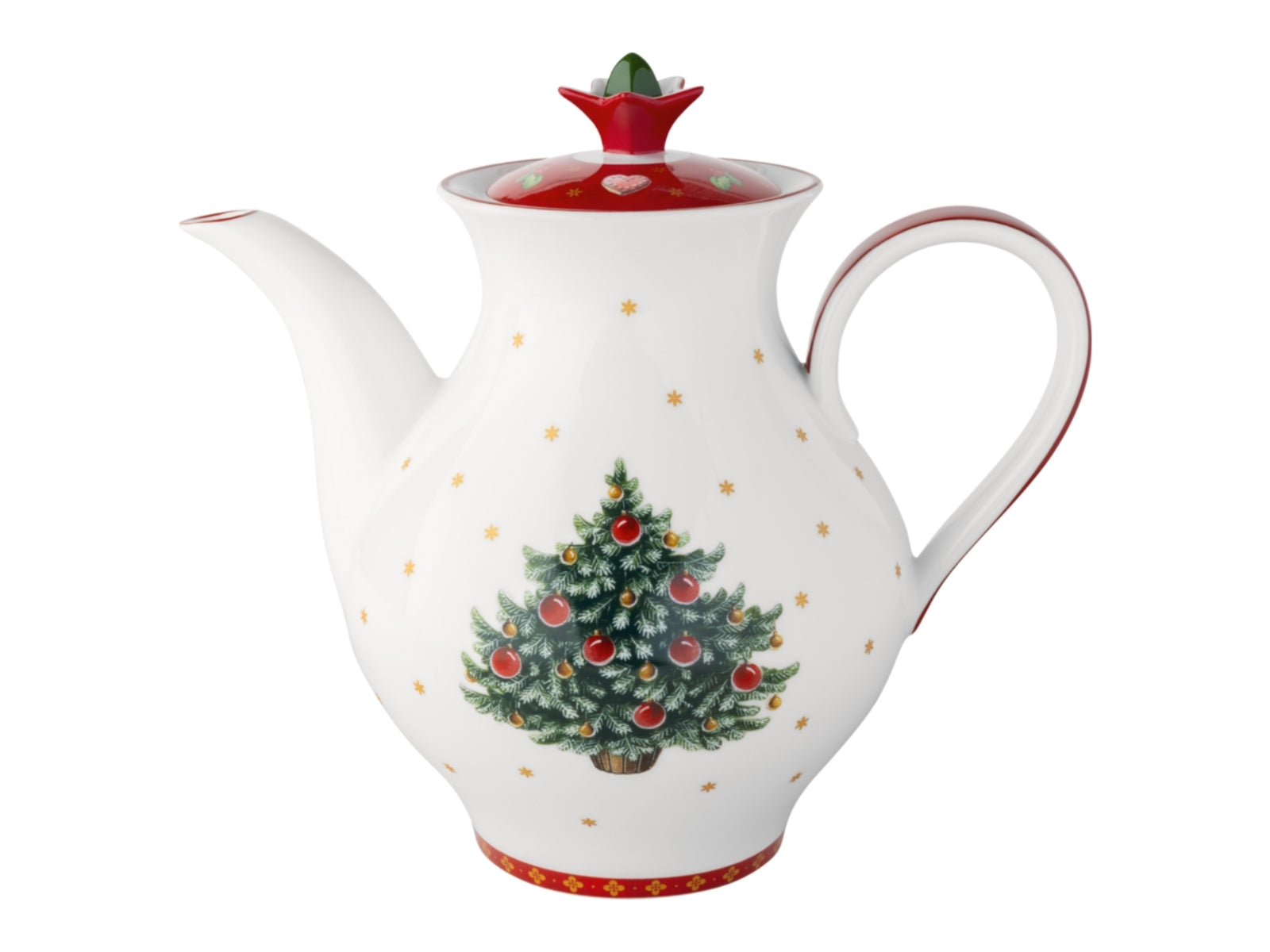 Villeroy & Boch Toy's Delight Kaffeekanne 1,6l