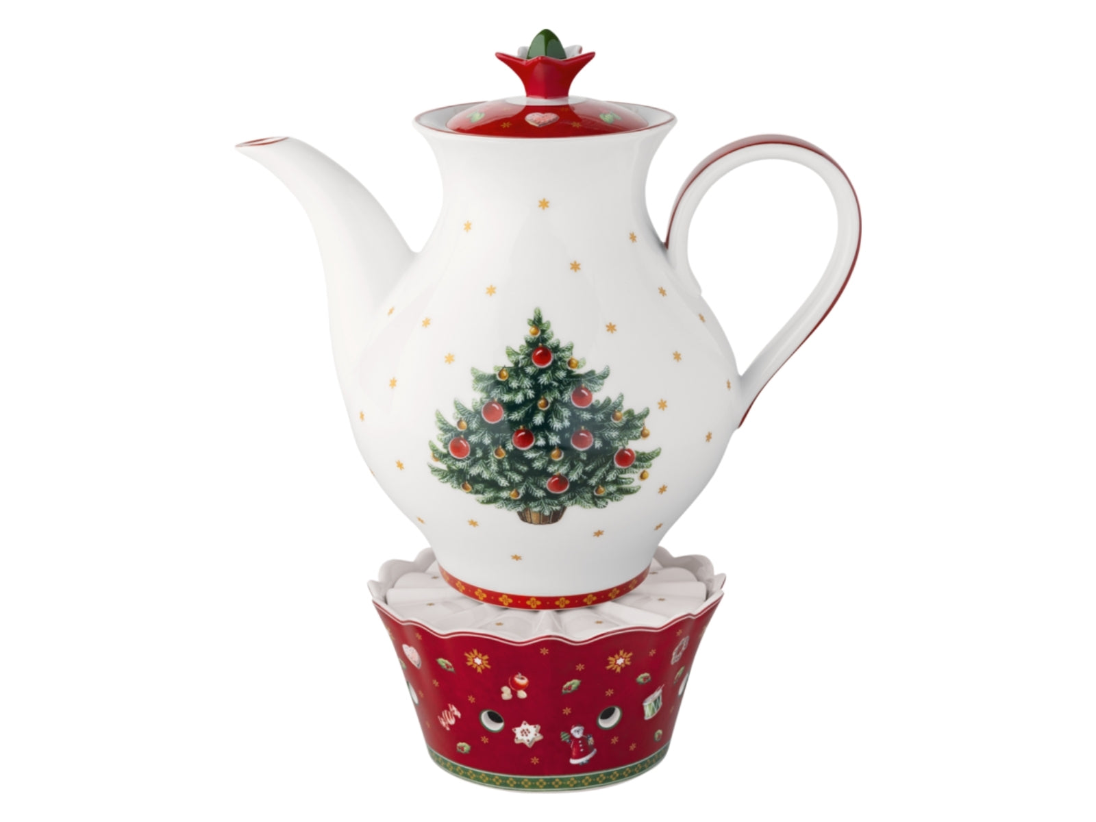 Villeroy & Boch Toy's Delight Kaffeekanne 1,6l - Produktbild 2