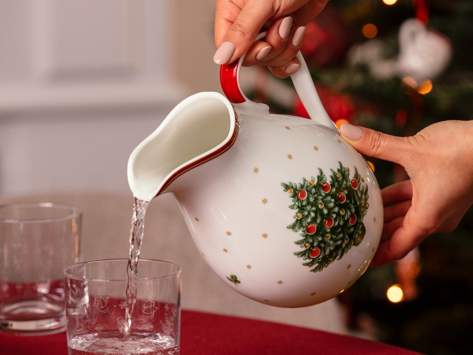 Villeroy & Boch Toy's Delight Wasserkaraffe 1,5l - Produktbild 2