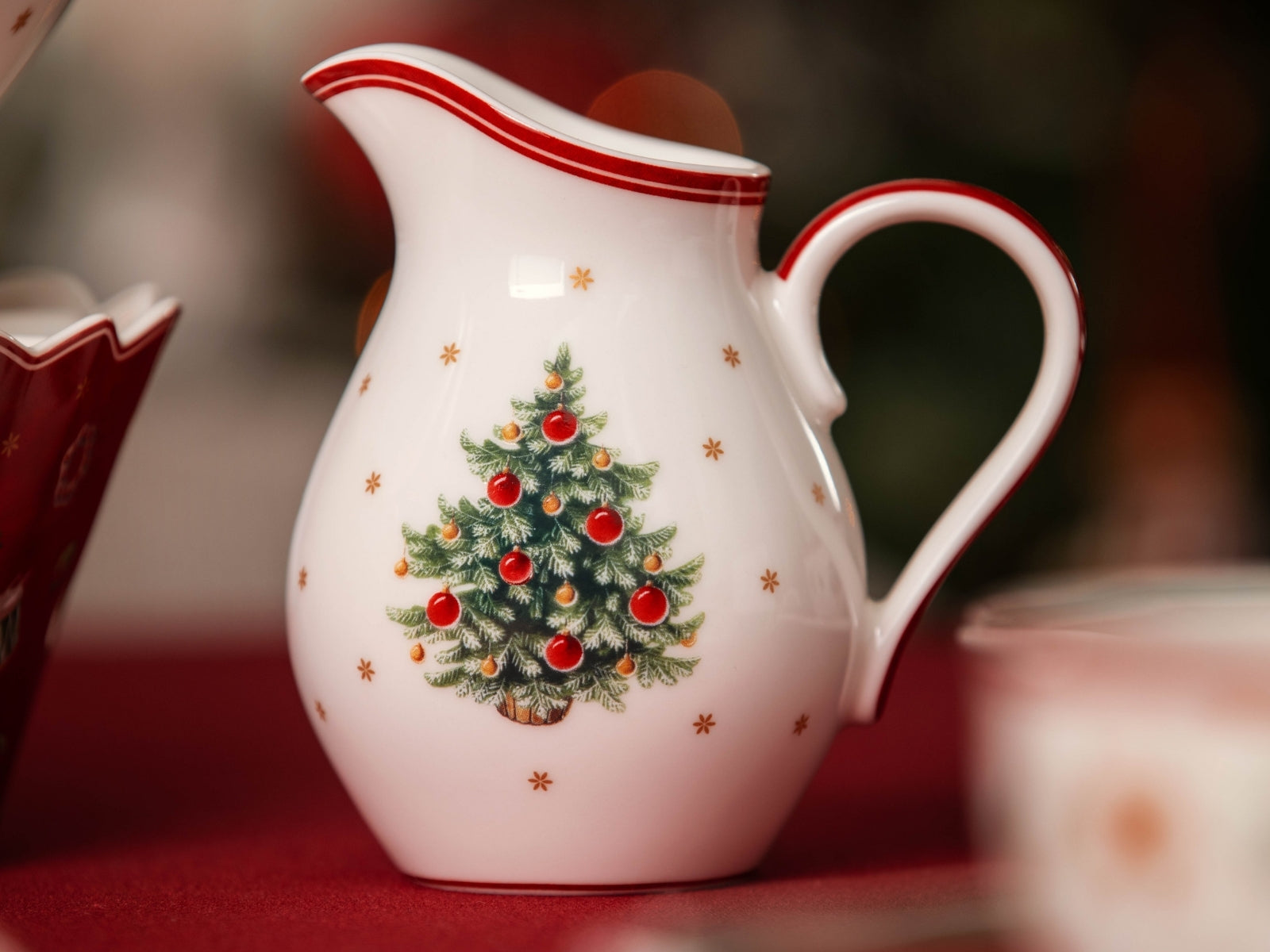 Villeroy & Boch Toy's Delight Milchkännchen 0,2l - Produktbild 2