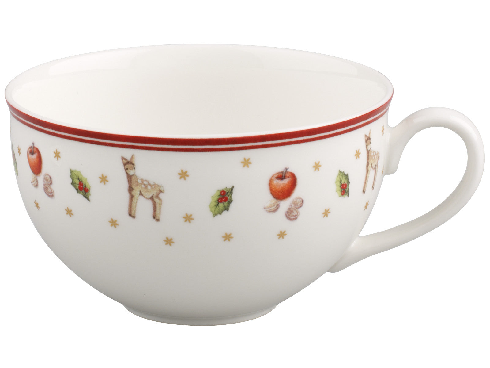 Villeroy & Boch Toy's Delight Milchkaffee-Obertasse 0,3 l Freisteller 2