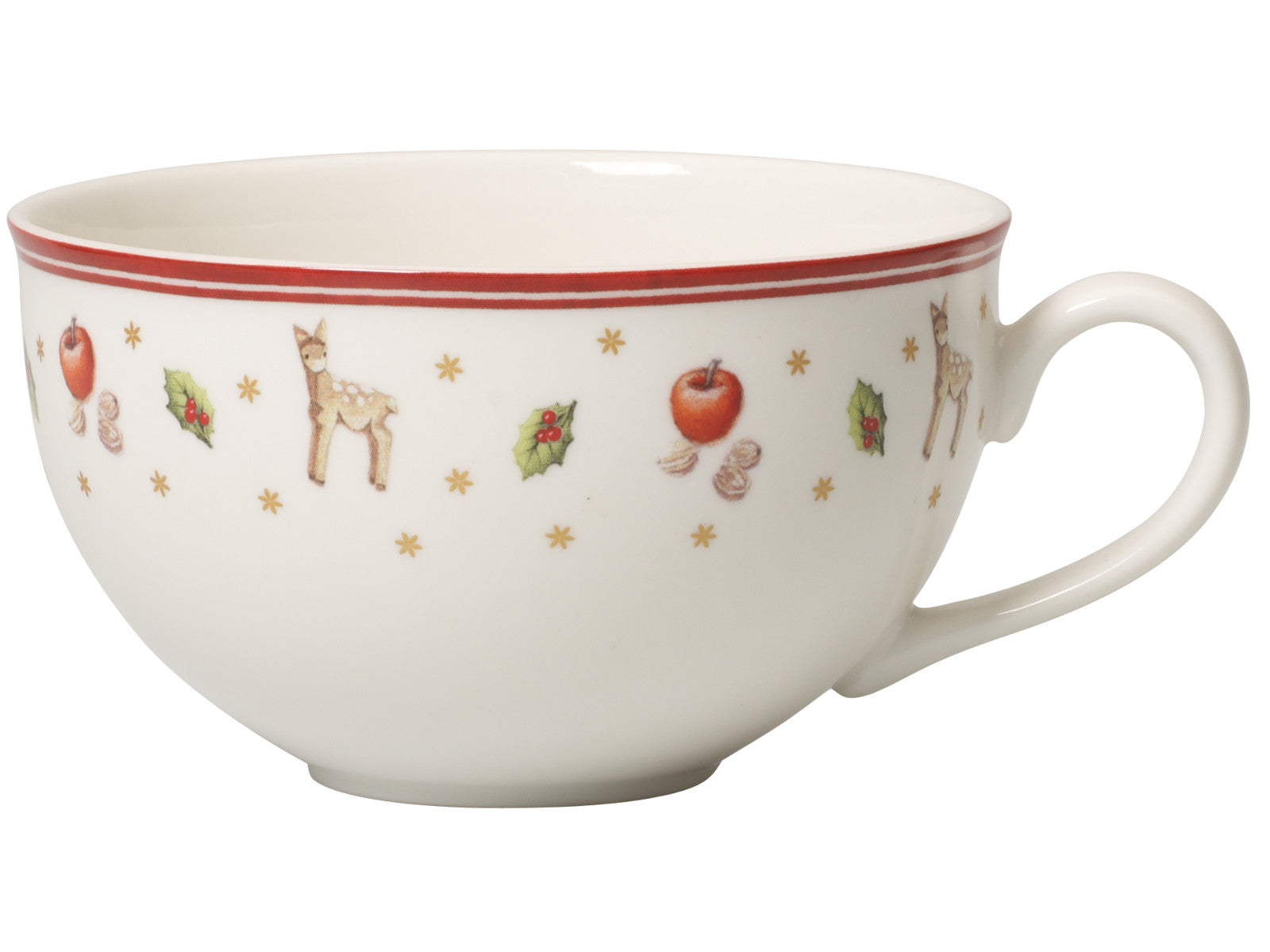 Villeroy & Boch Toy's Delight Milchkaffee-Obertasse 0,3 l Freisteller 1