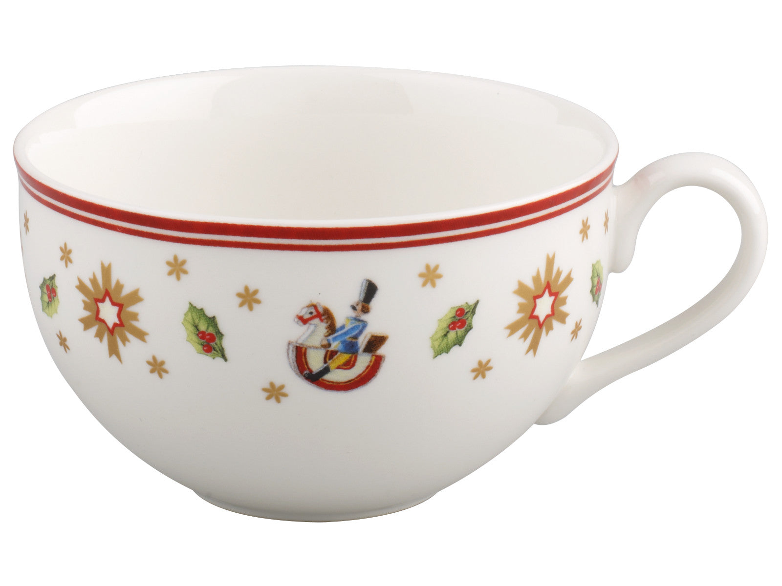 Villeroy & Boch Toy's Delight Kaffee-/Teeobertasse 0,2 l Freisteller