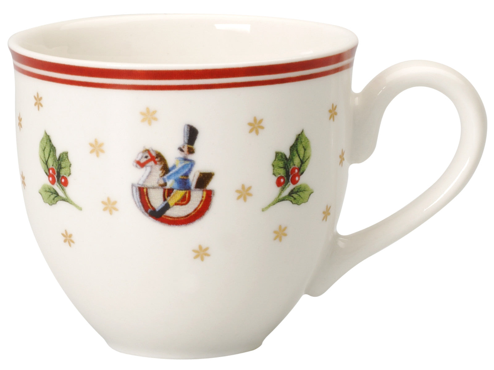 Villeroy & Boch Toy's Delight Mokka-/Espresso-Obertasse 0,1 l Freisteller