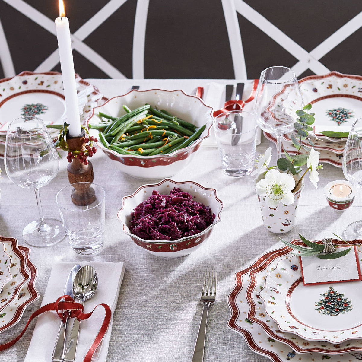 Villeroy & Boch Toy's Delight Bol 0,75 l Lifestyle 1