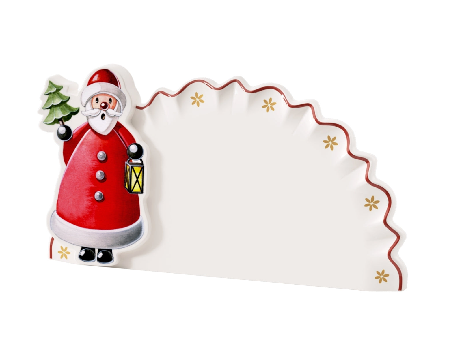 Villeroy & Boch Toy's Delight Tischkarten 11cm 4er Set - Produktbild 3