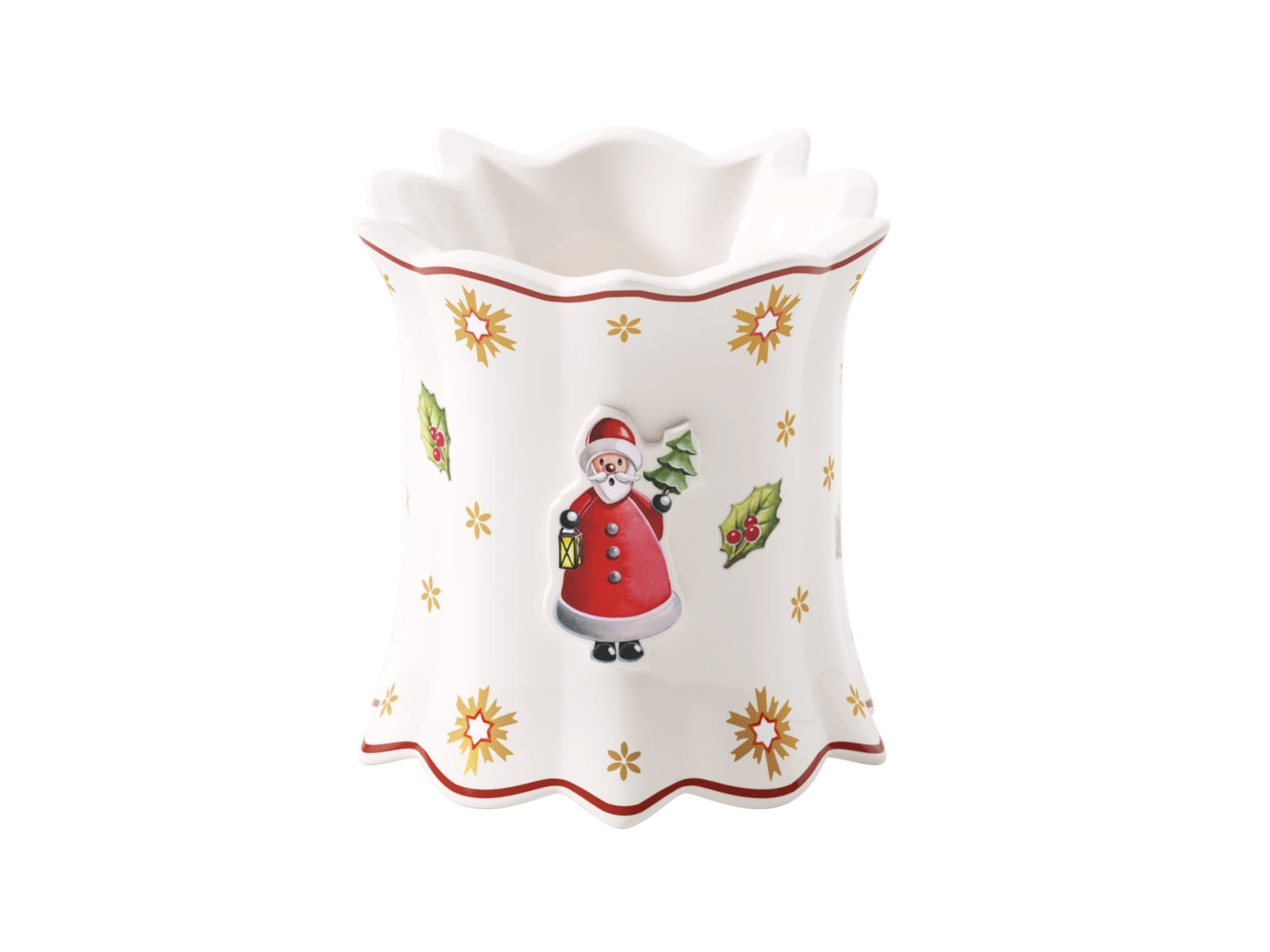 Villeroy & Boch Toy's Delight Serviettenringe Set 4tlg - Produktbild 5