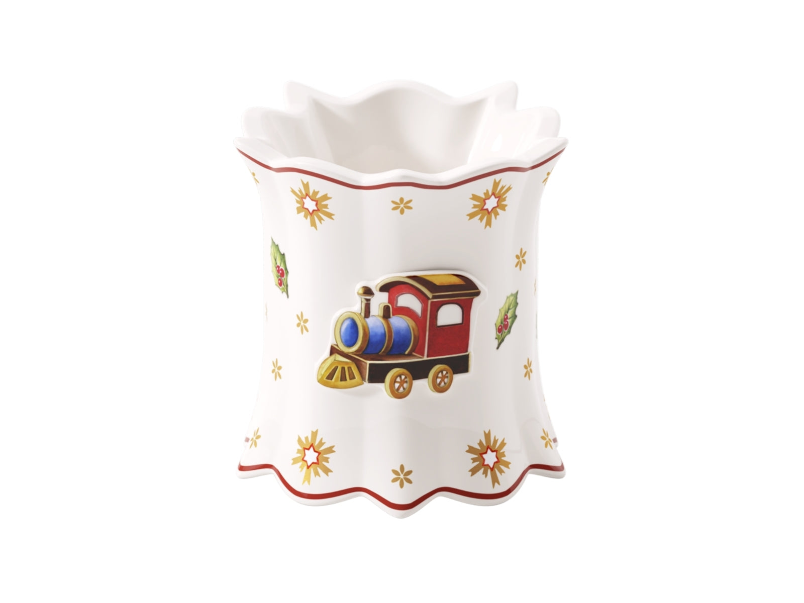 Villeroy & Boch Toy's Delight Serviettenringe Set 4tlg - Produktbild 4