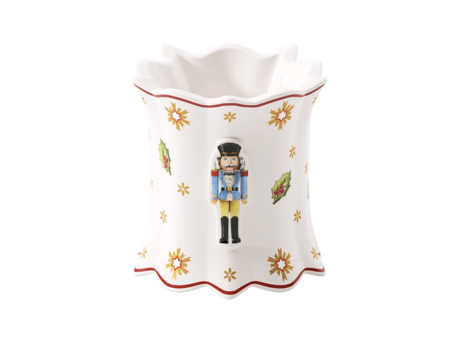 Villeroy & Boch Toy's Delight Serviettenringe Set 4tlg - Produktbild 2