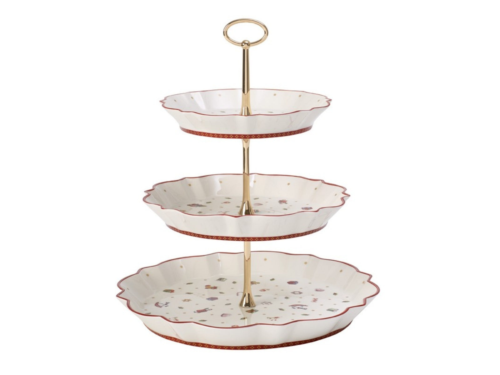 Villeroy & Boch Toy's Delight Etagere 33 cm