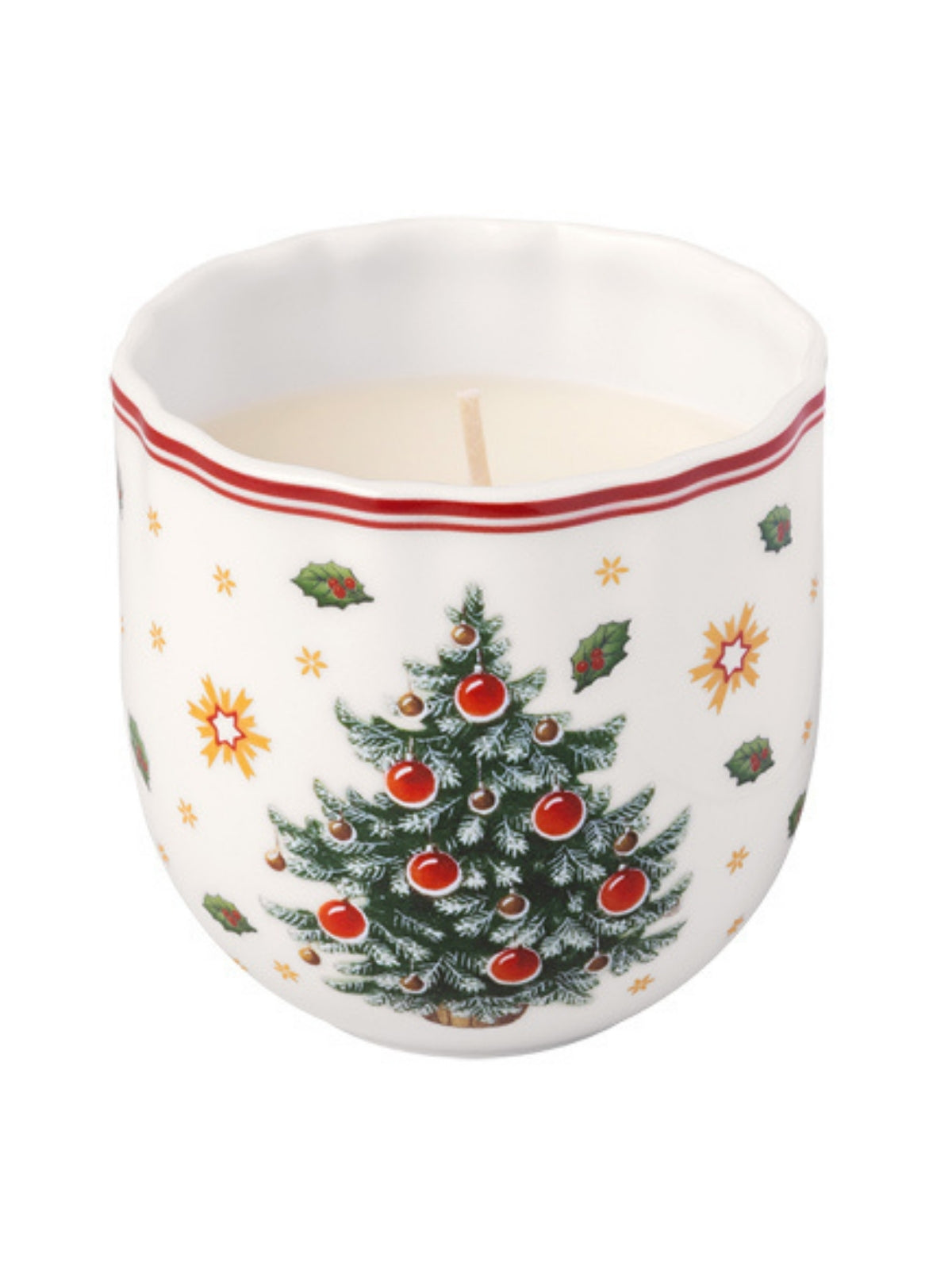 Villeroy & Boch Toy's Delight Duftkerze 9cm - Produktbild 1
