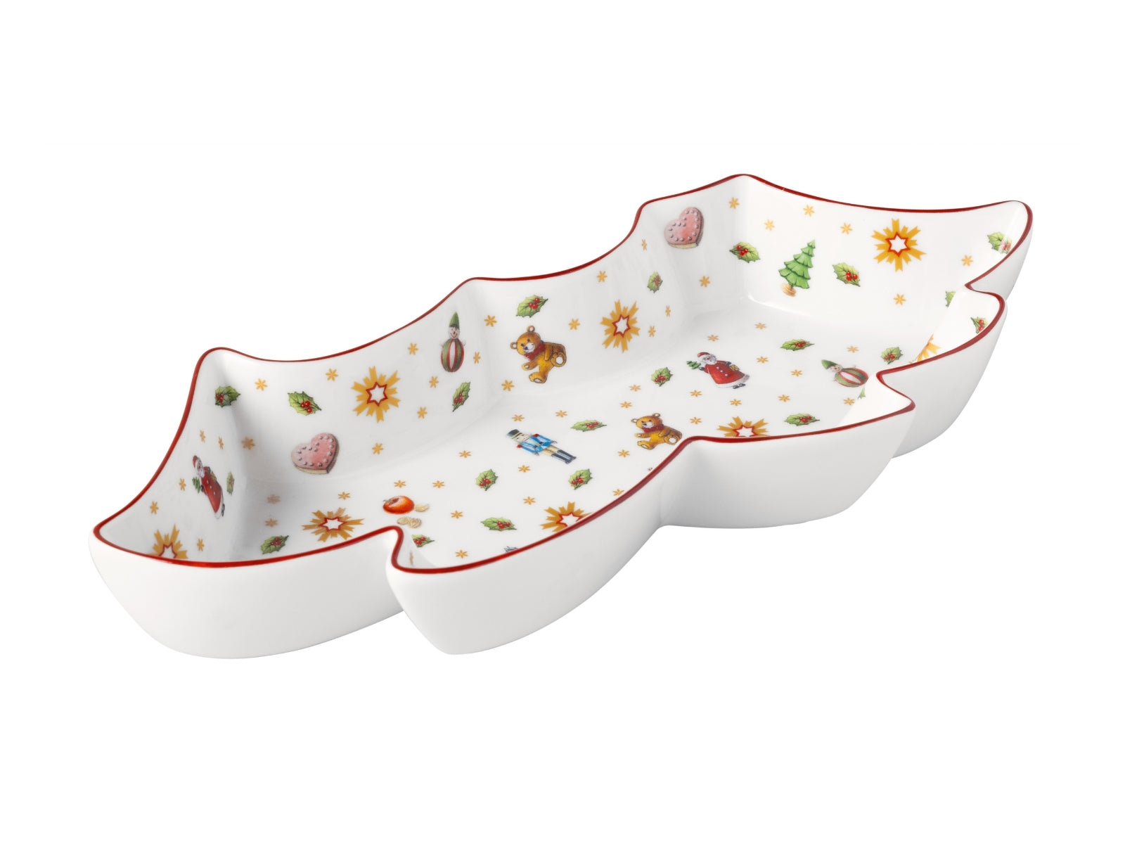 Villeroy & Boch Toy's Delight Dipschälchen Set 3tlg - Produktbild 4