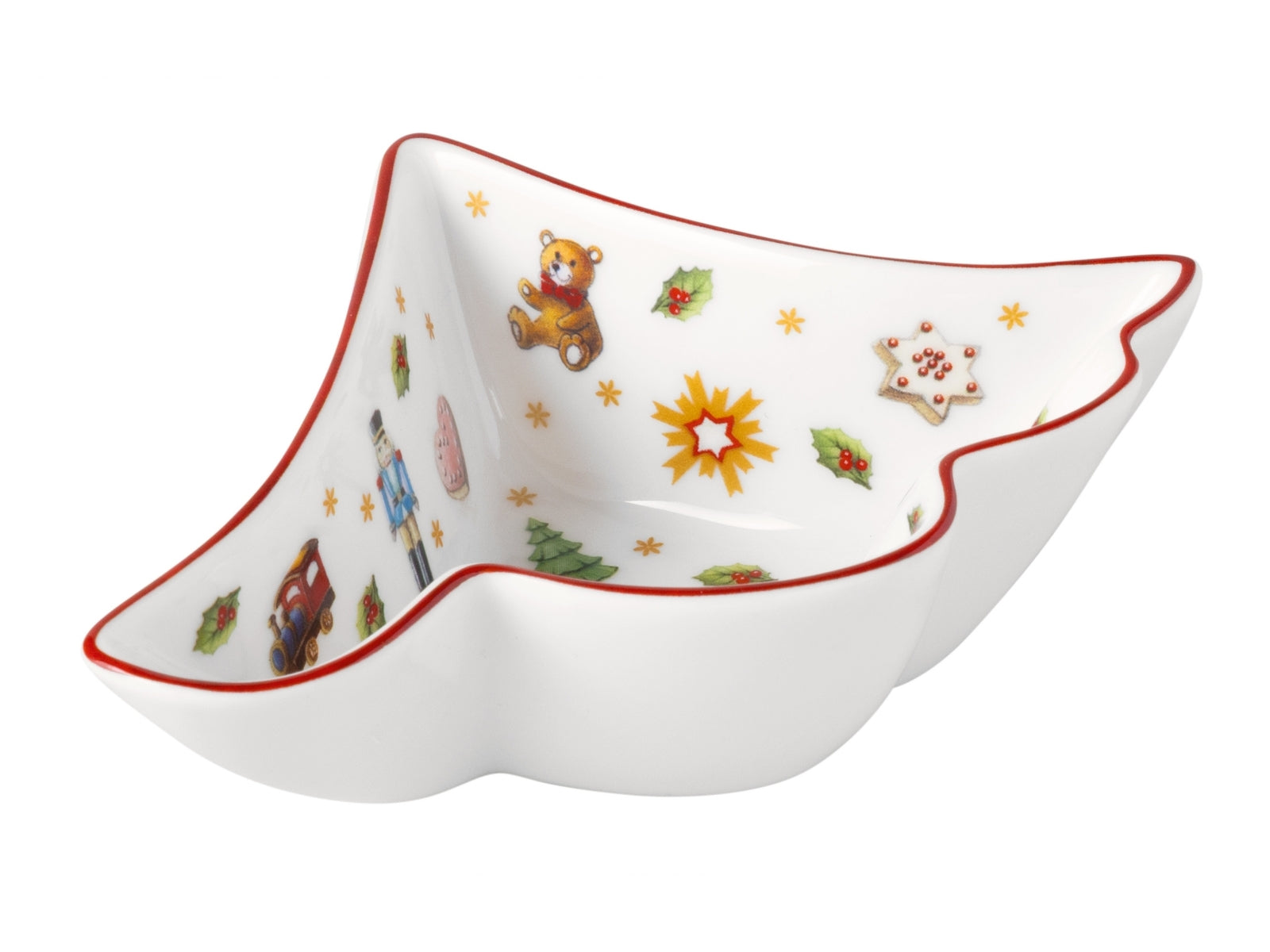 Villeroy & Boch Toy's Delight Dipschälchen Set 3tlg - Produktbild 3