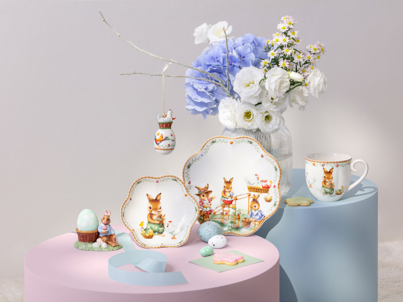 Villeroy & Boch Annual Easter Edition Jahres-Eierbecher 2026 Lifestyle 3
