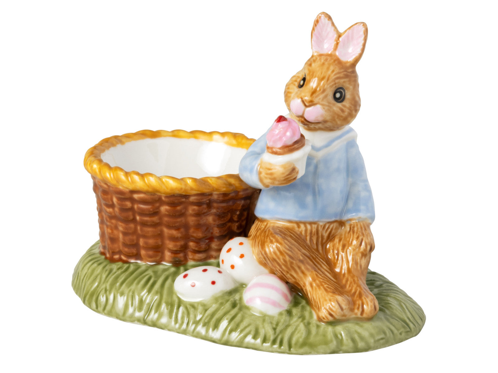 Villeroy & Boch Annual Easter Edition Jahres-Eierbecher 2026 Freisteller 1