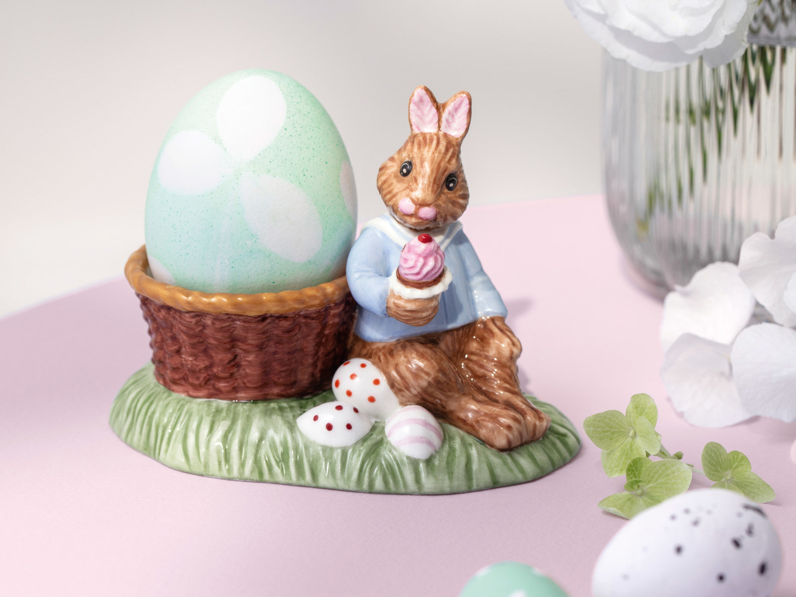 Villeroy & Boch Annual Easter Edition Jahres-Eierbecher 2026 Lifestyle 1