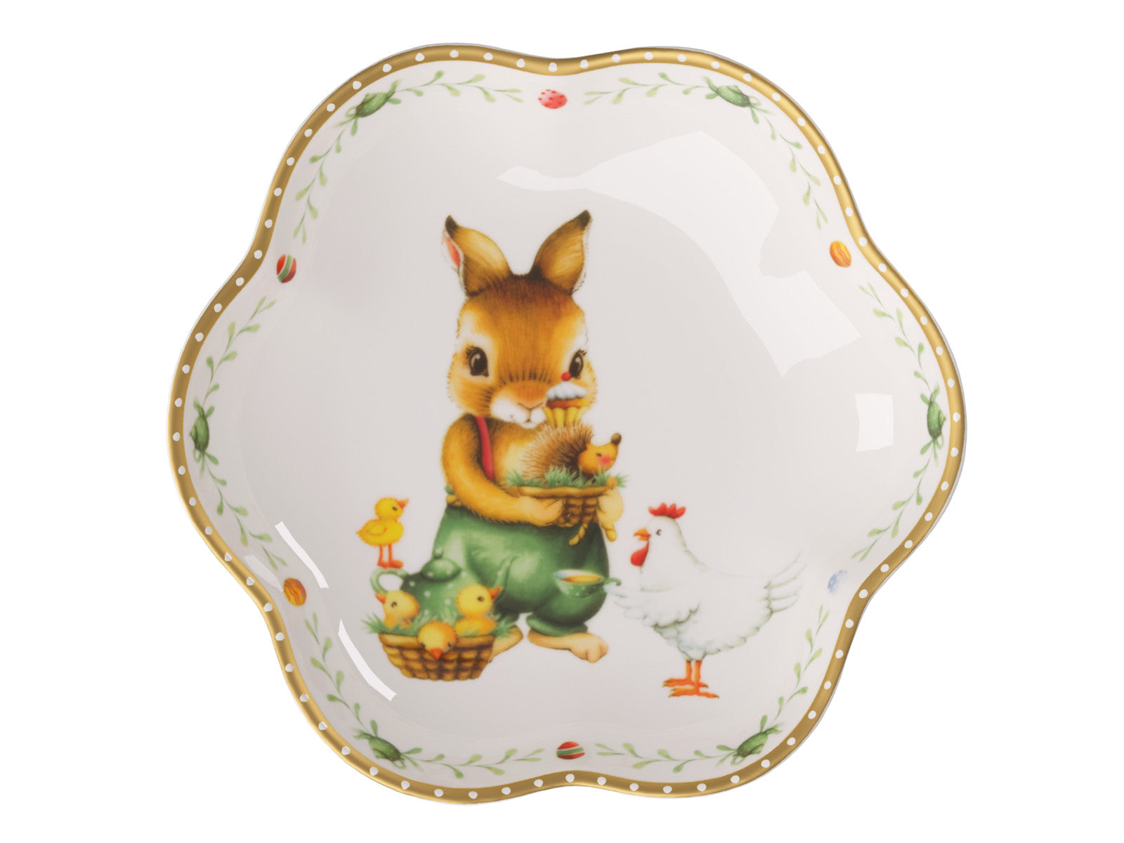 Villeroy & Boch Annual Easter Edition Jahresschale 2026 Freisteller 1