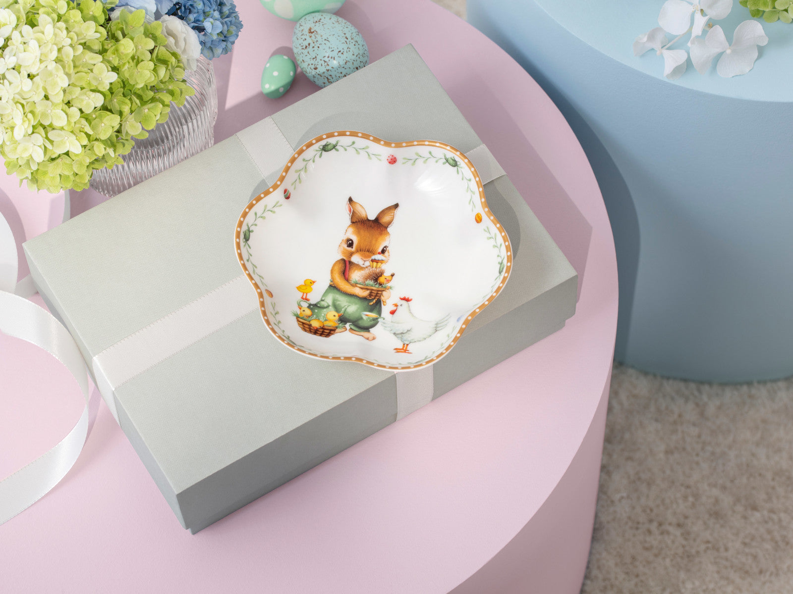 Villeroy & Boch Annual Easter Edition Jahresschale 2026 Lifestyle 1