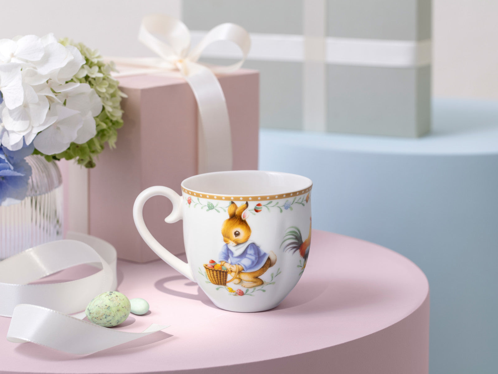 Villeroy & Boch Annual Easter Edition Jahresbecher 2026 Lifestyle 2