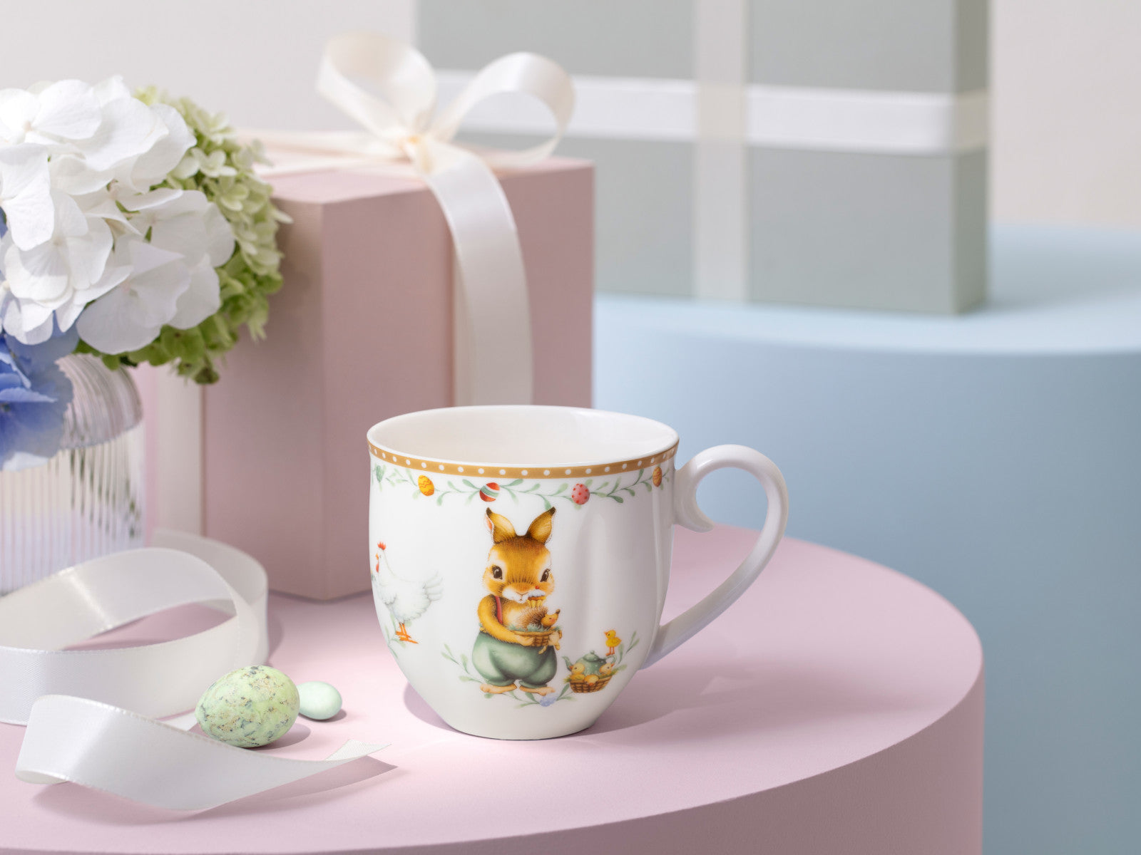 Villeroy & Boch Annual Easter Edition Jahresbecher 2026 Lifestyle 1