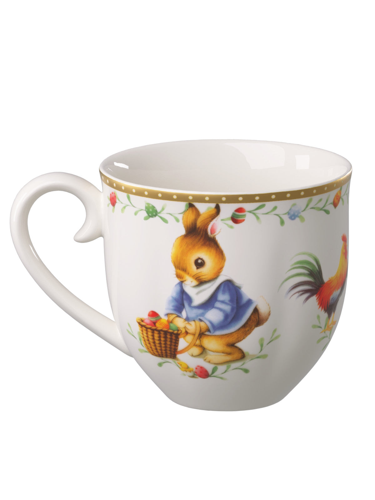 Villeroy & Boch Annual Easter Edition Jahresbecher 2026 Freisteller 2
