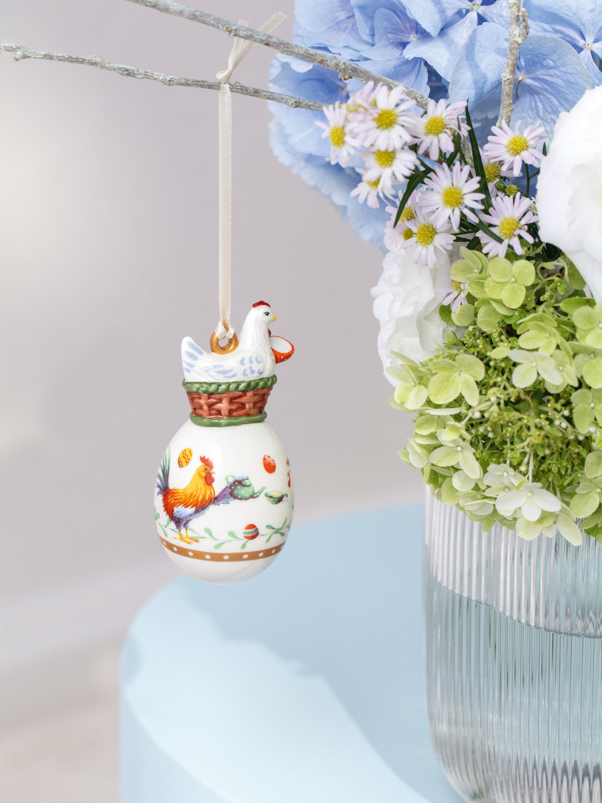 Villeroy & Boch Annual Easter Edition Jahresei 2026 Lifestyle 2