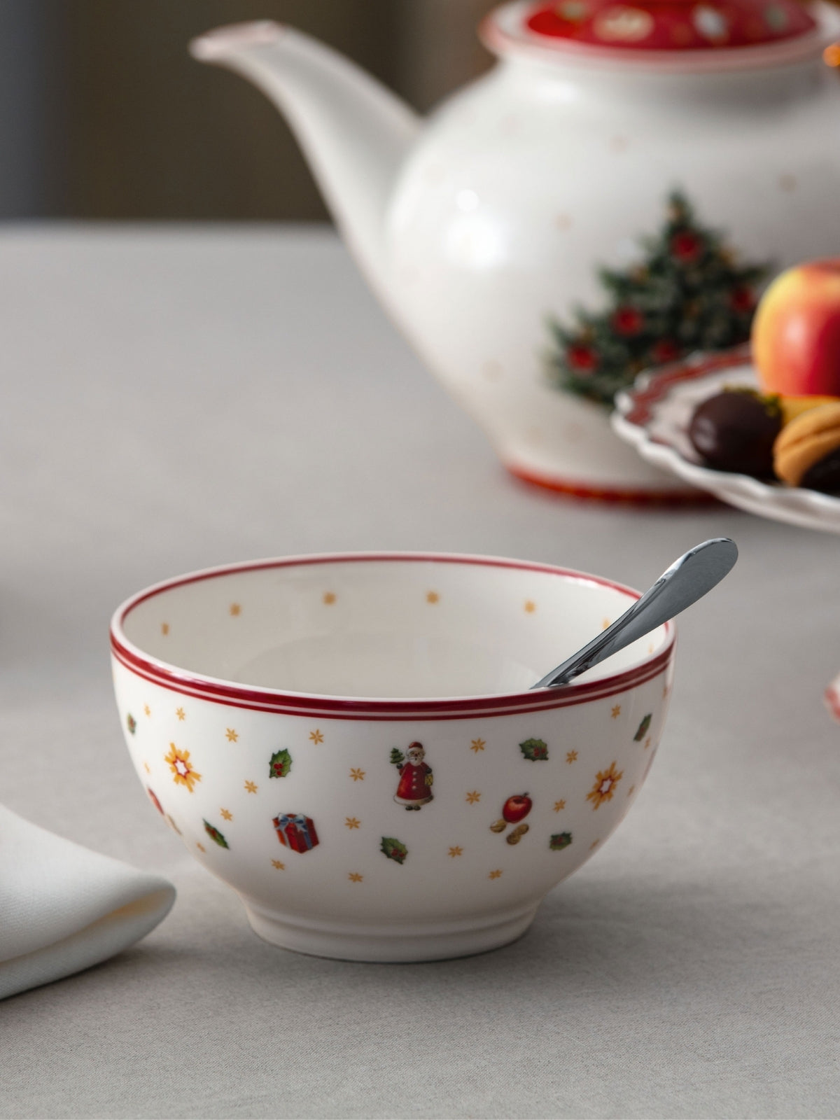 Villeroy & Boch Toy's Delight Specials Starter-Set 12tlg - Produktbild 3