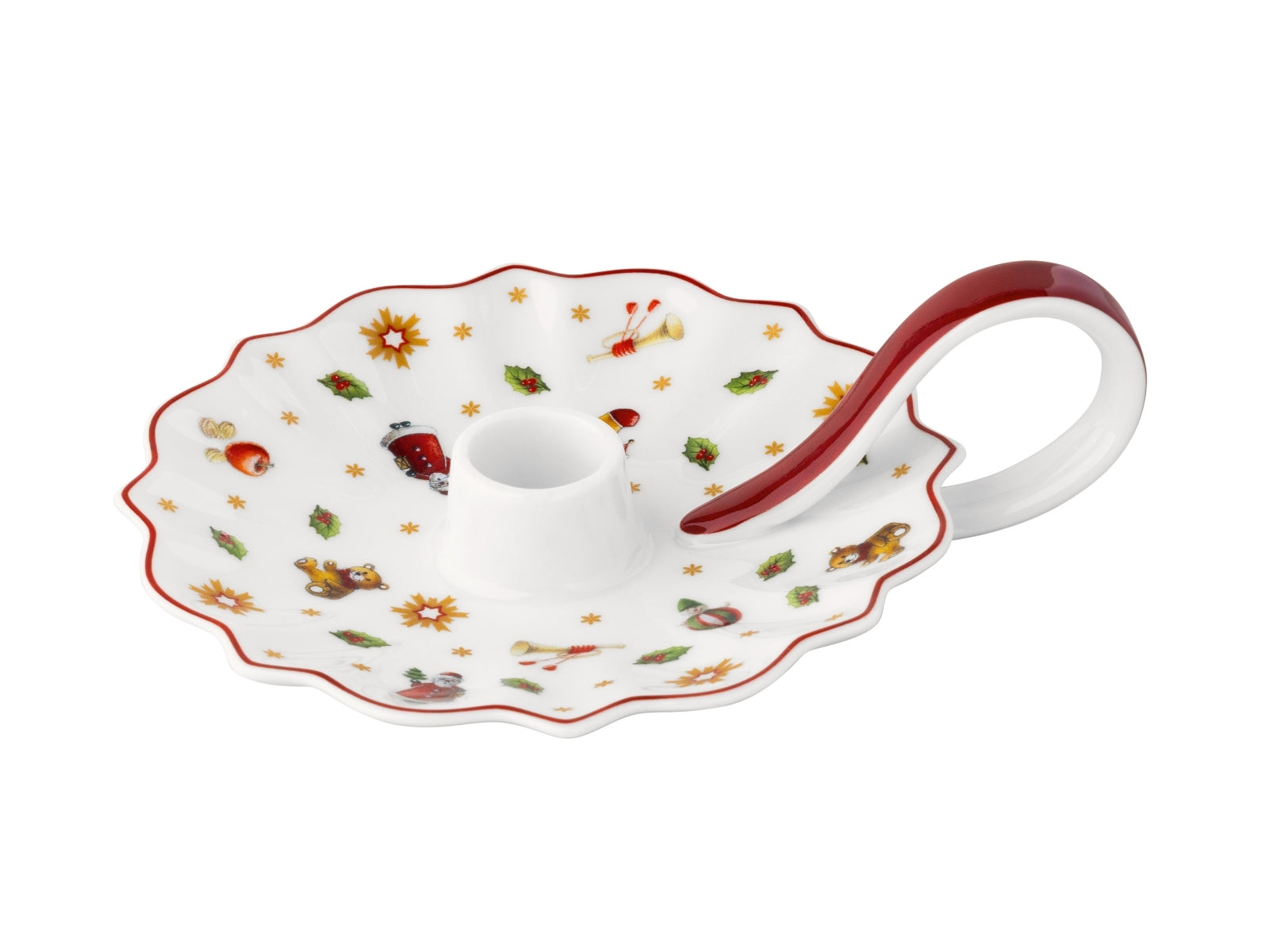 Villeroy & Boch Toy's Delight Decoration Kerzenständer 16,4cm - Produktbild 1