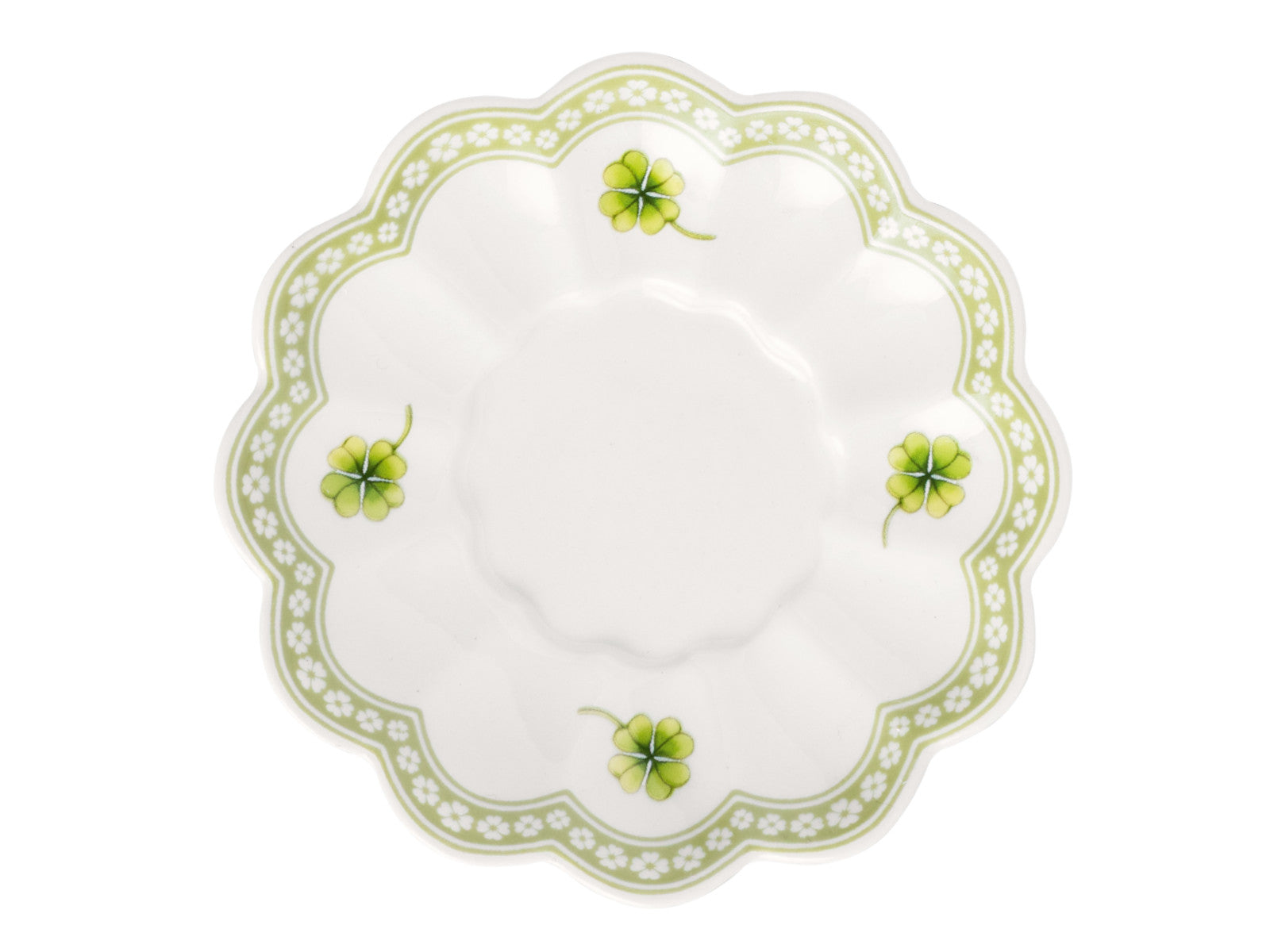 Villeroy & Boch Easter Delight Eierbecher-Unterteller 10cm Freisteller 1