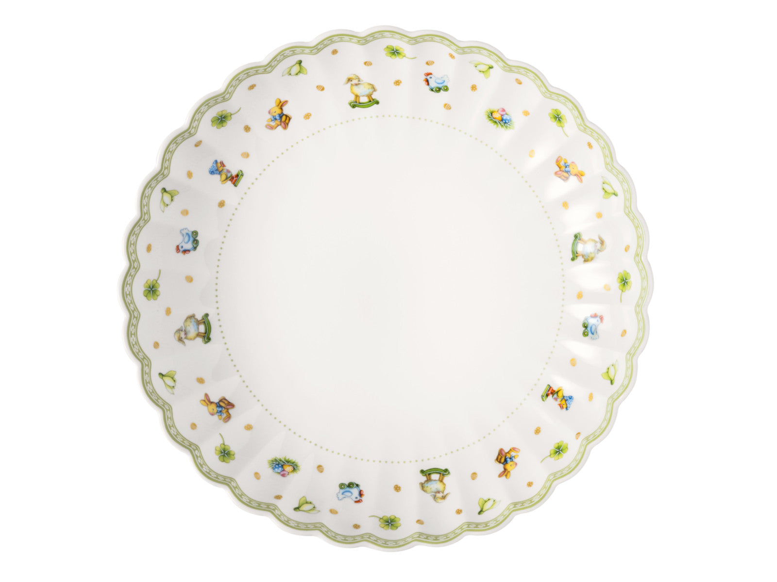Villeroy & Boch Easter Delight Pastaschale 24cm Freisteller 2